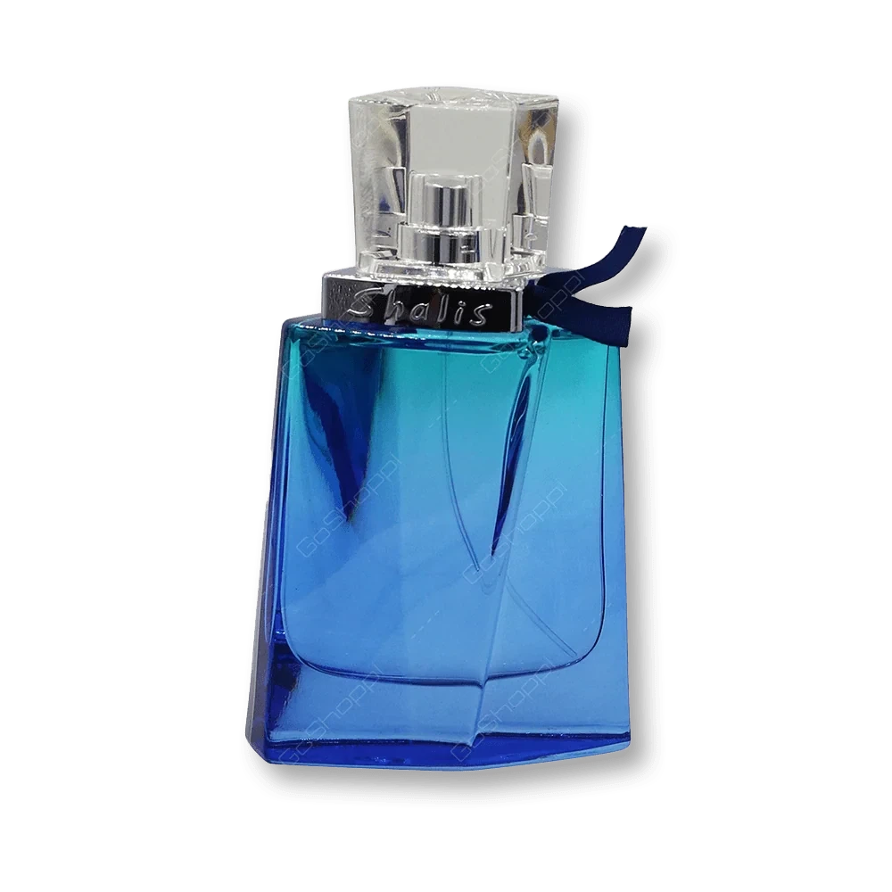 Remy Marquis Shalis manufacturer bottle, linked from the supplied product catalogue.