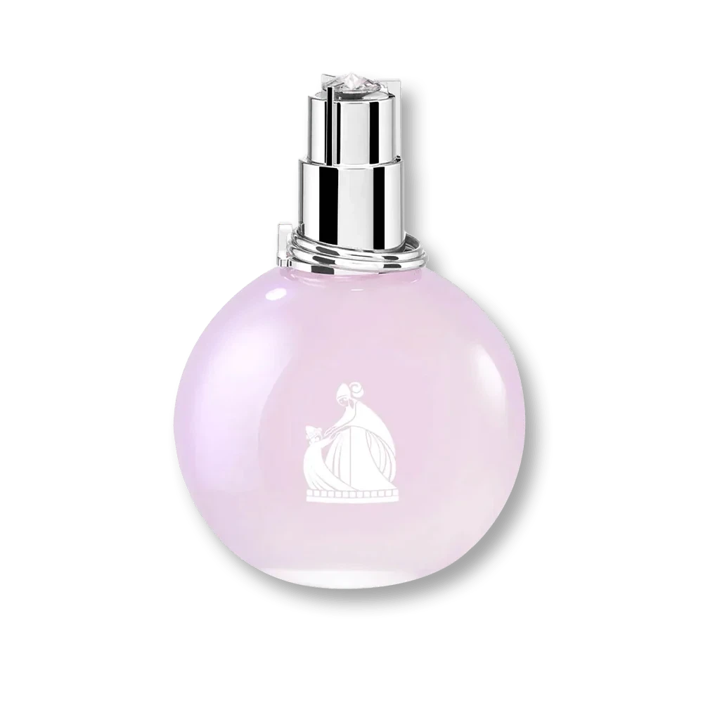 Lanvin Eclat D'Arpege Sheer manufacturer bottle, linked from the supplied product catalogue.