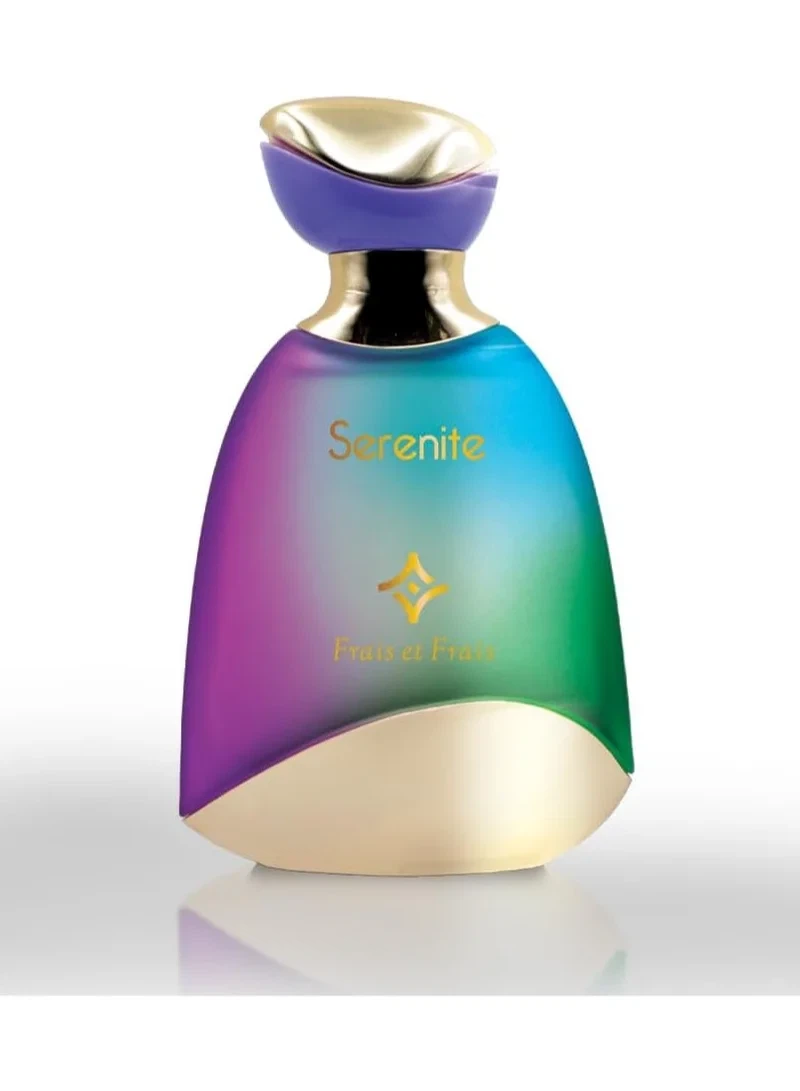 Frais Et Frais Serenite Long Lasting Oriental Fruity manufacturer bottle, linked from the supplied product catalogue.