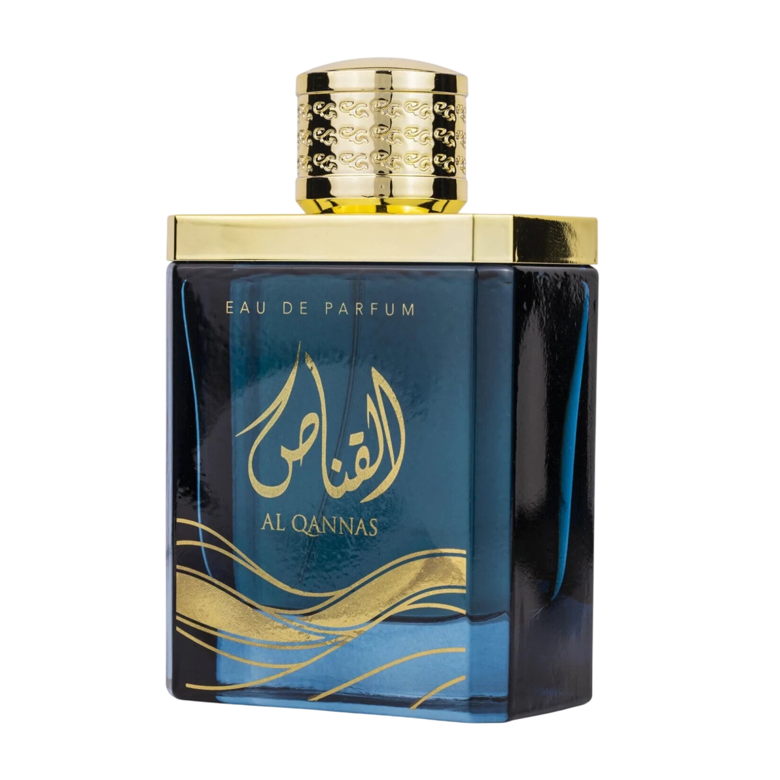 Ard Al Zaafaran Al Qannas manufacturer bottle, linked from the supplied product catalogue.