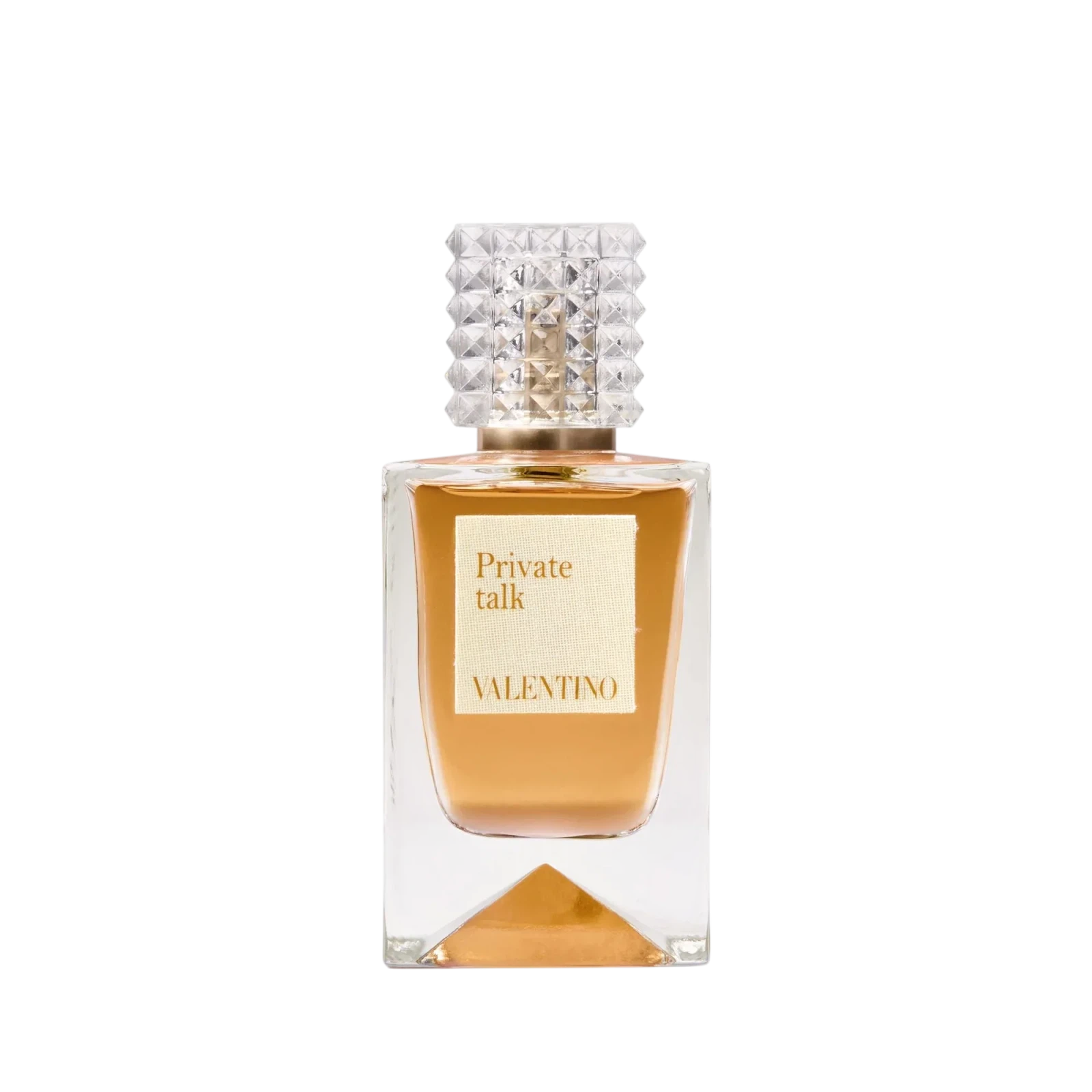 Valentino Anatomy Of Dreams – Private Talk Parfum manufacturer bottle, linked from the supplied product catalogue.
