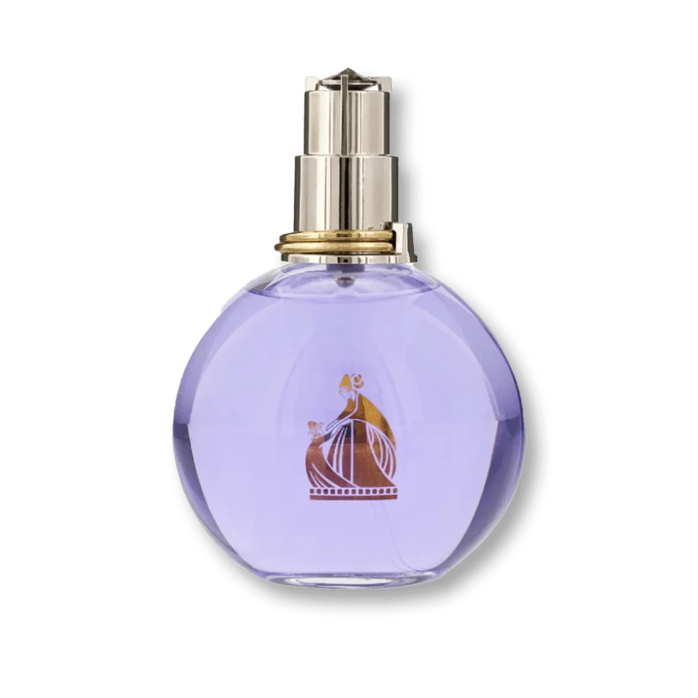 Lanvin Eclat D'Arpege manufacturer bottle, linked from the supplied product catalogue.