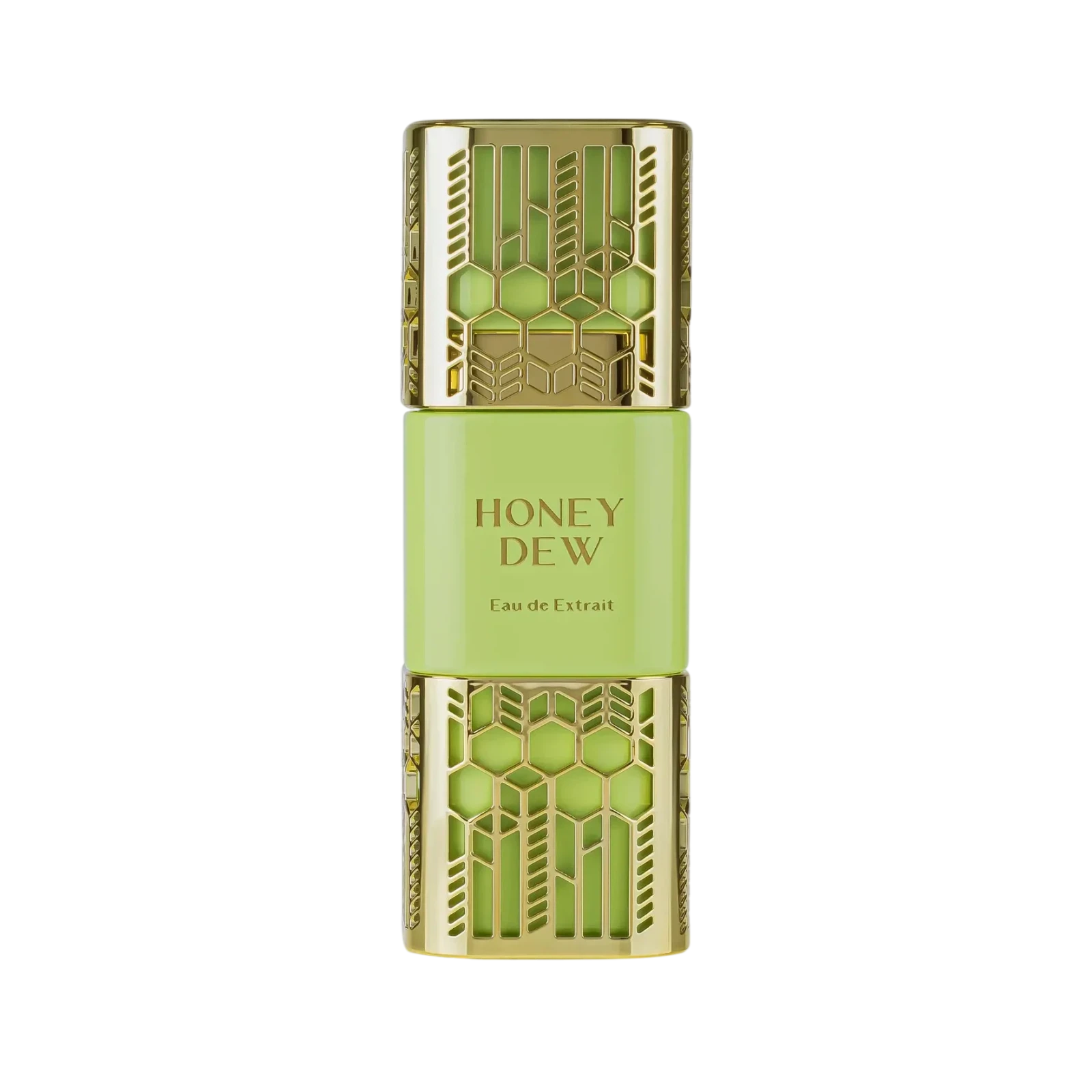Shaikh Saeed Honey Dew Eau De Extrait Floral Woody Musk manufacturer bottle, linked from the supplied product catalogue.