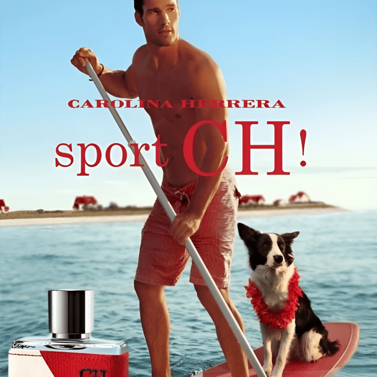 Carolina Herrera CH Sport manufacturer bottle, linked from the supplied product catalogue.
