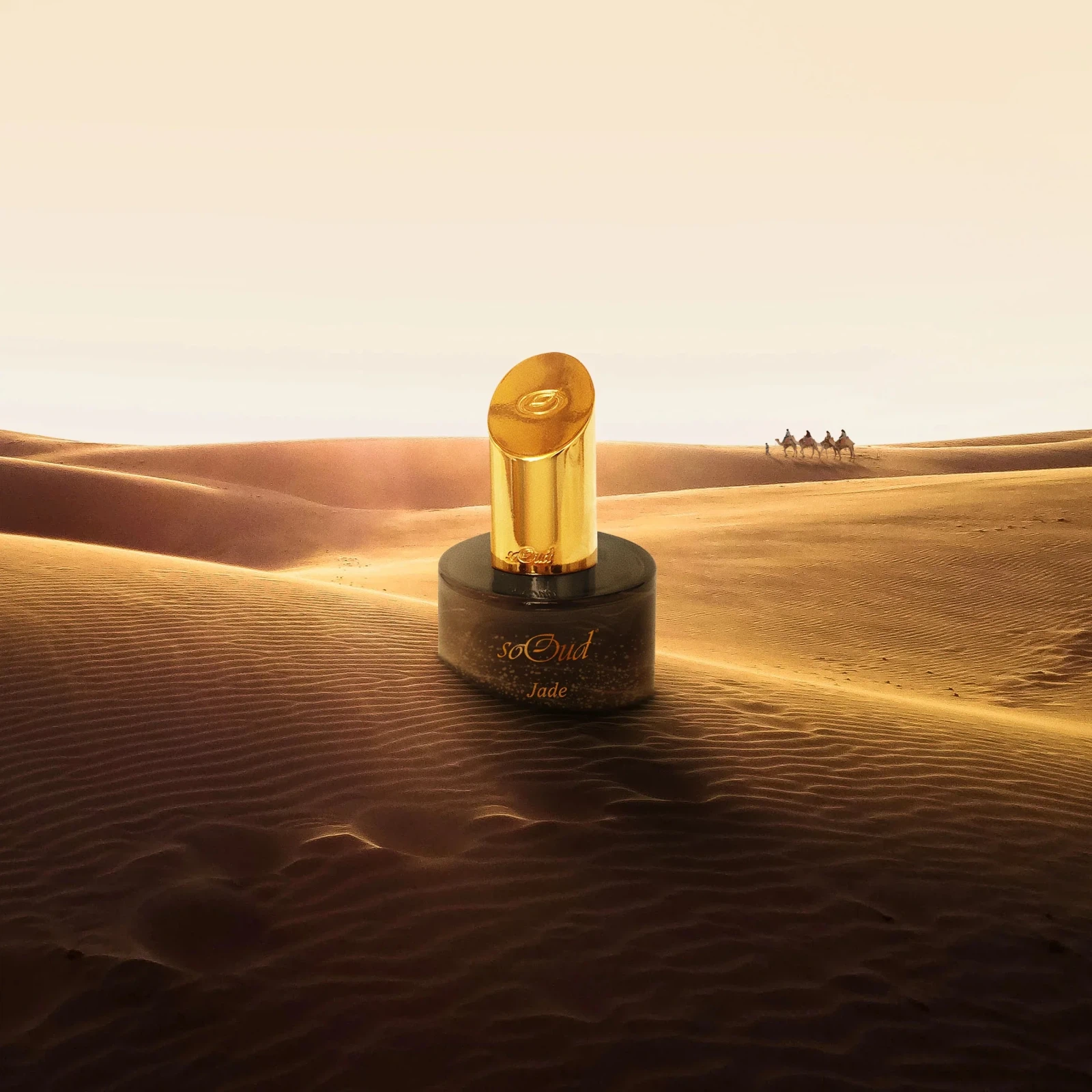 So Oud Jade Parfum Nektar manufacturer bottle, linked from the supplied product catalogue.