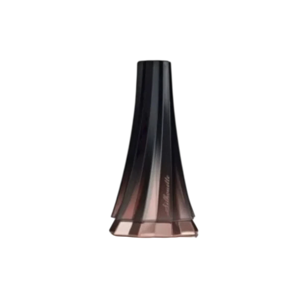 Christian Siriano SILHOUETTE manufacturer bottle, linked from the supplied product catalogue.