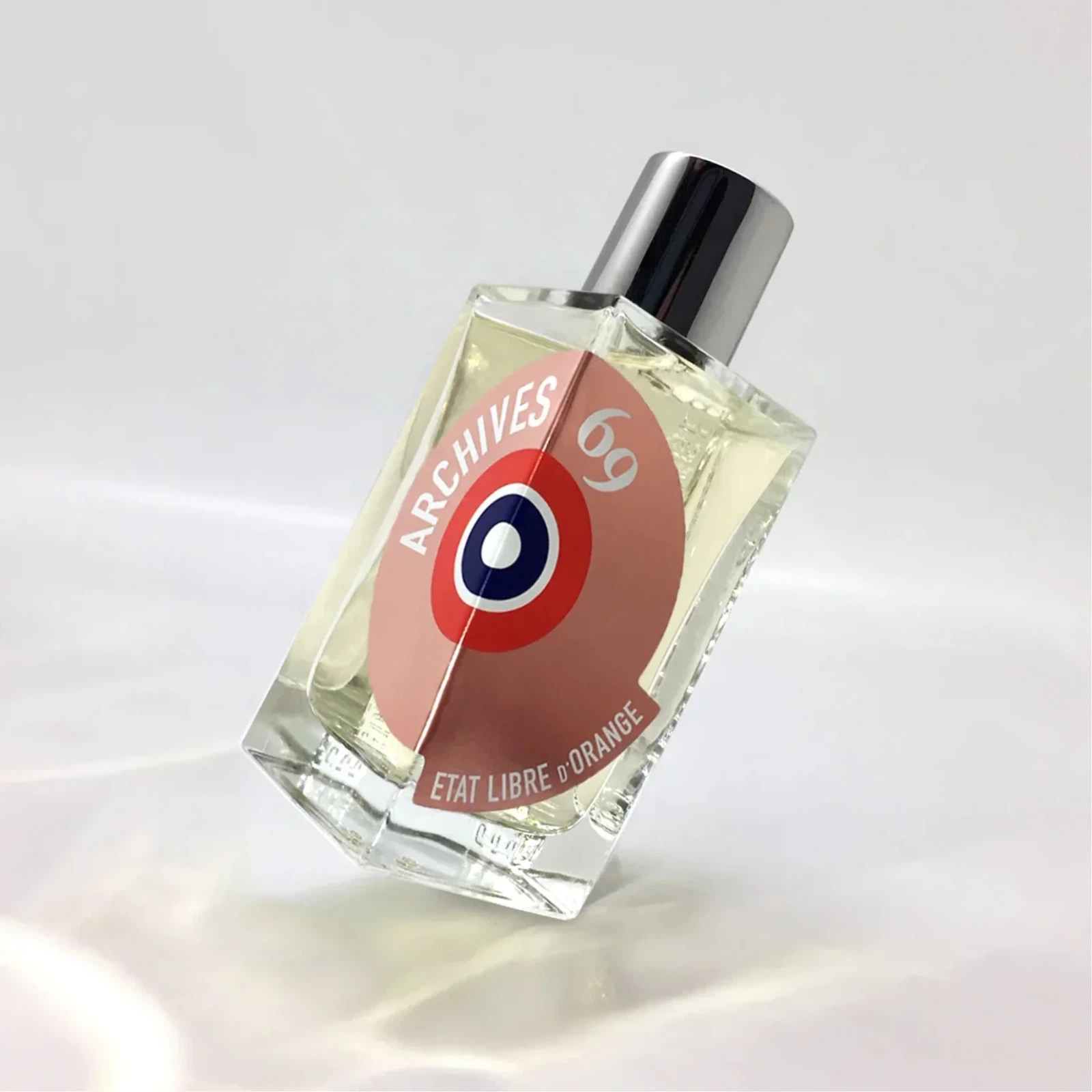 Etat Libre d'Orange Archives 69 manufacturer bottle, linked from the supplied product catalogue.