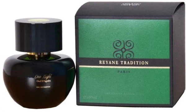 One Night One Night Oud D Agraba manufacturer bottle, linked from the supplied product catalogue.