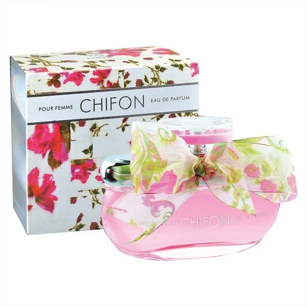 Emper Chifon manufacturer bottle, linked from the supplied product catalogue.