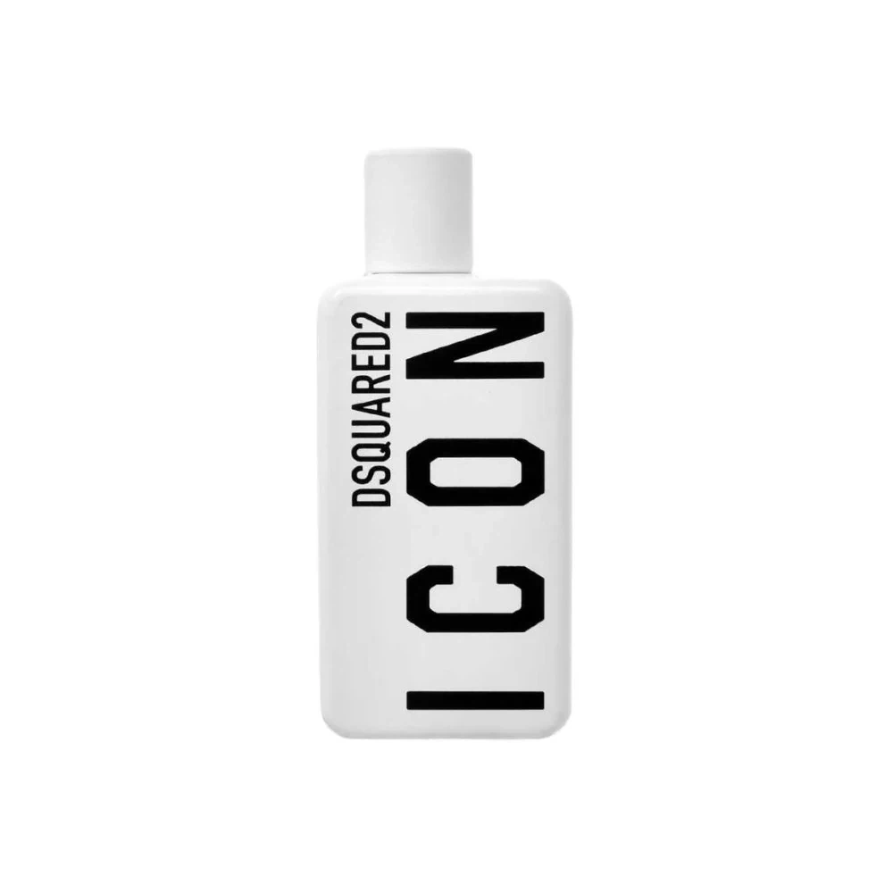 Dsquared2 Icon Pour Femme manufacturer bottle, linked from the supplied product catalogue.