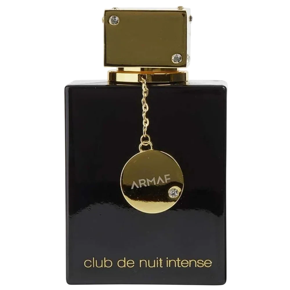 Armaf Club De Nuit Intense Women manufacturer bottle, linked from the supplied product catalogue.
