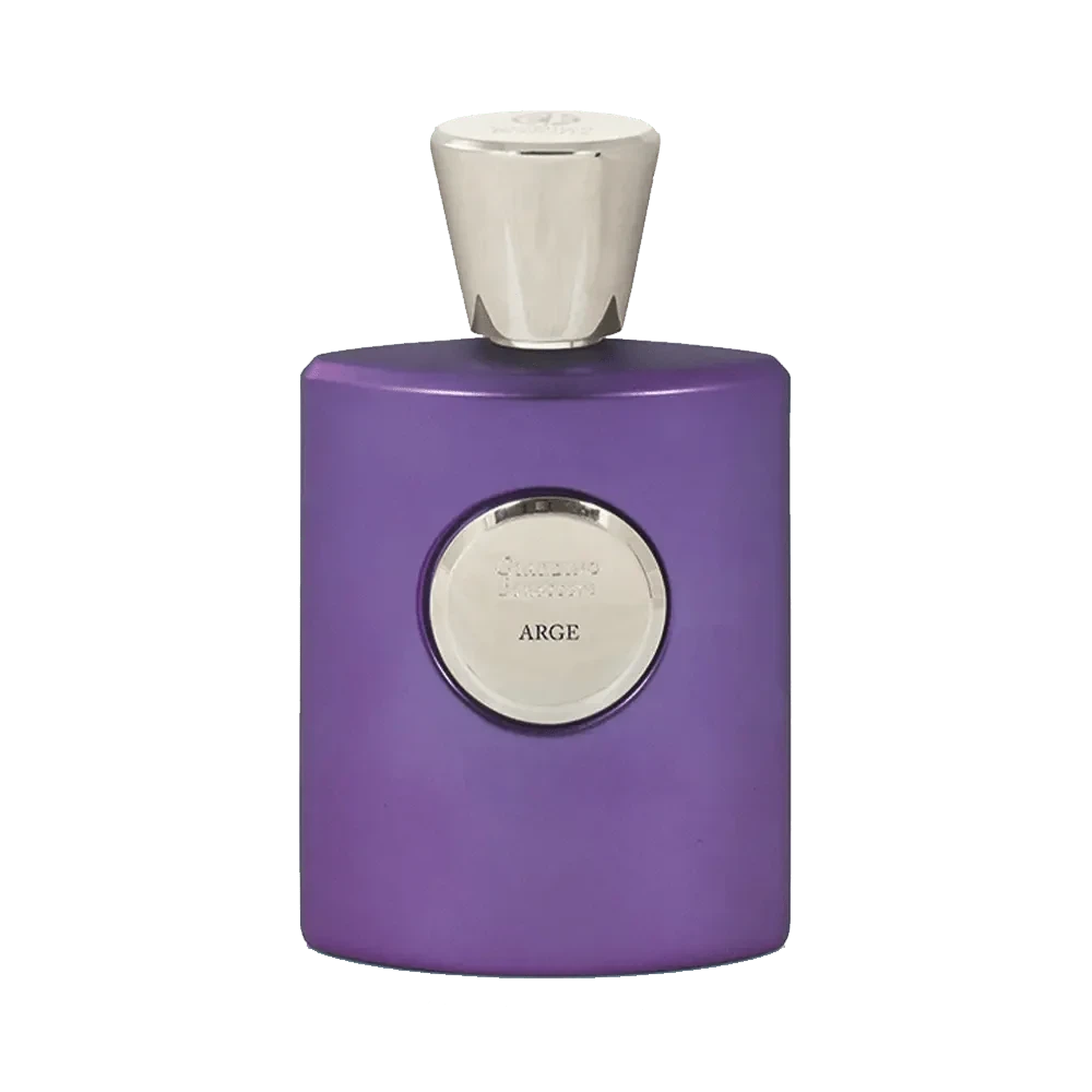 Giardino Benessere Arge manufacturer bottle, linked from the supplied product catalogue.