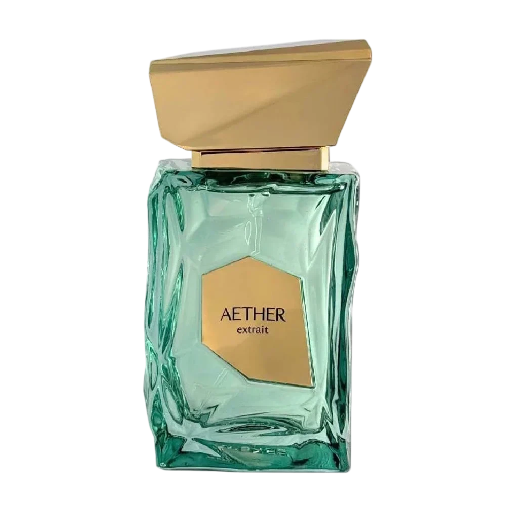 French Avenue Aether Fresh manufacturer bottle, linked from the supplied product catalogue.