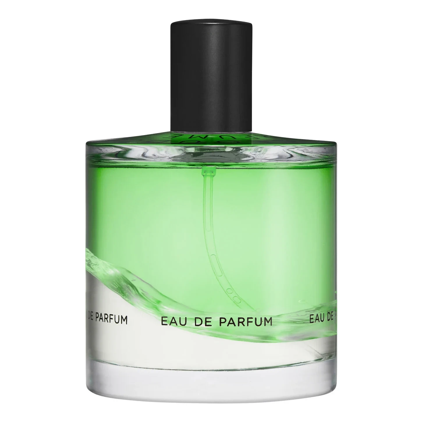 Zarkoperfume Cloud Collection No.3 manufacturer bottle, linked from the supplied product catalogue.