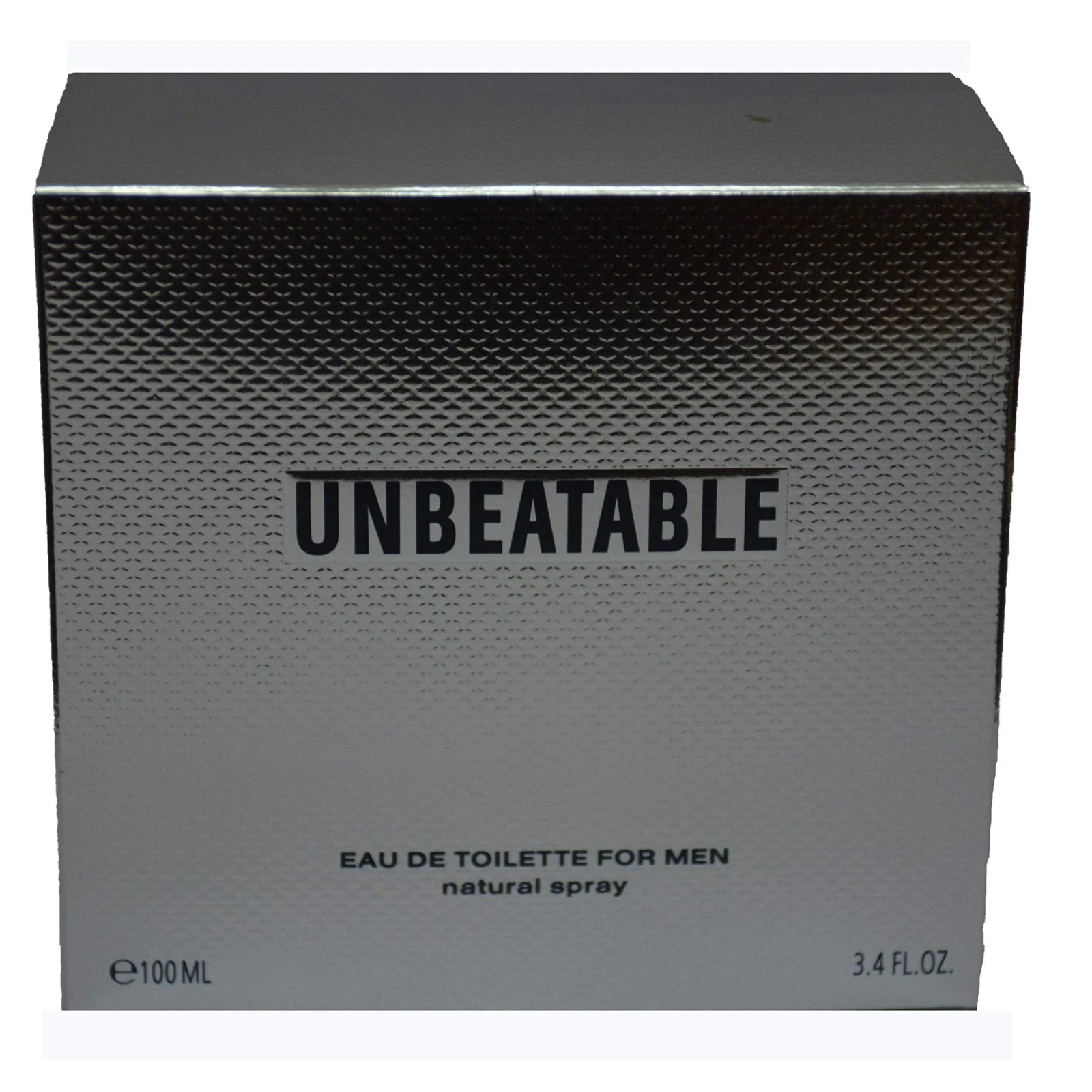 Geparlys Unbeatable manufacturer bottle, linked from the supplied product catalogue.
