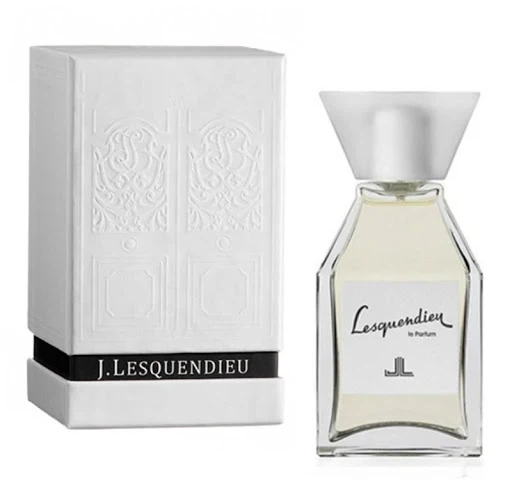J.Lesquendieu Lesquendieu Le Parfum manufacturer bottle, linked from the supplied product catalogue.