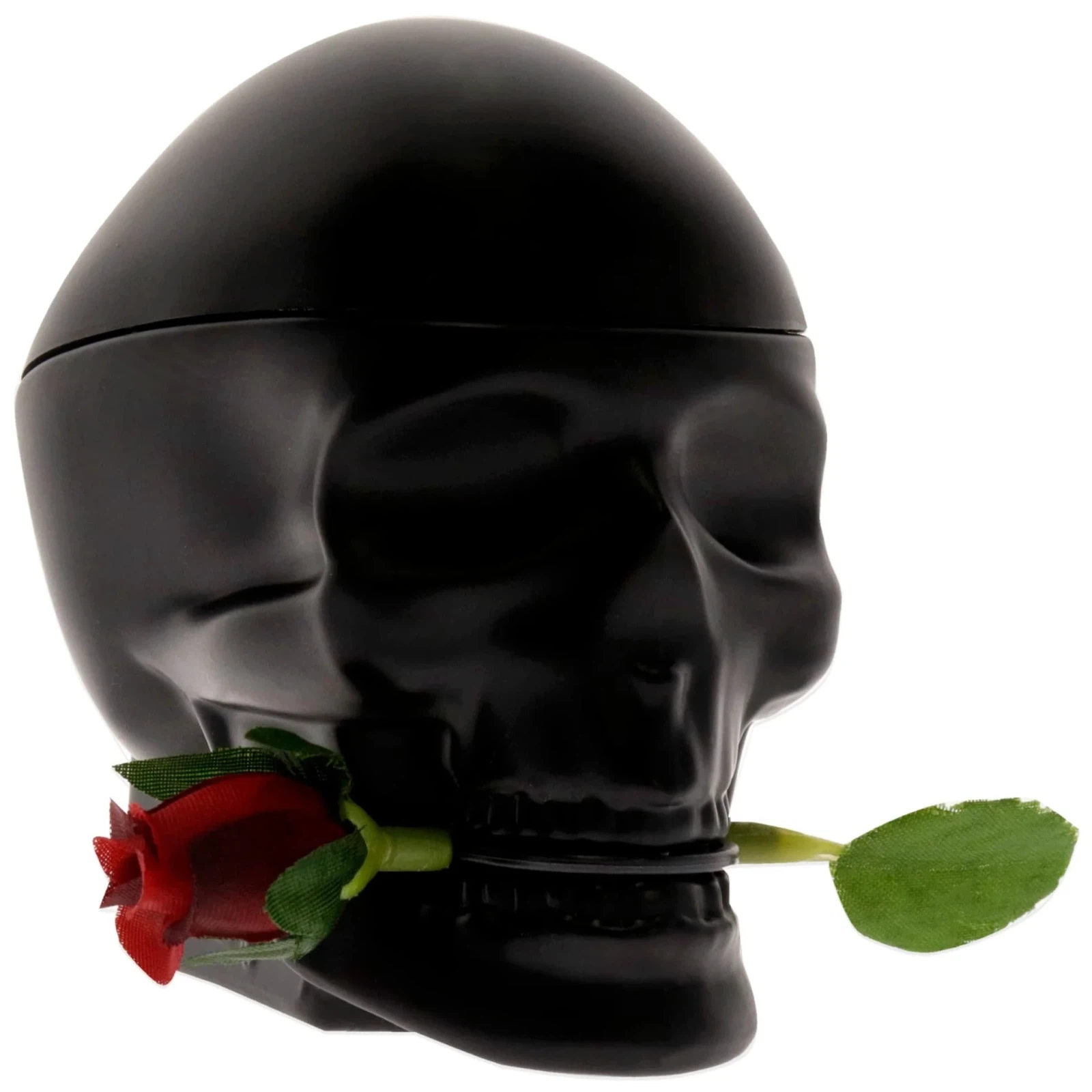 Christian Audigier Ed Hardy Skulls & Roses manufacturer bottle, linked from the supplied product catalogue.