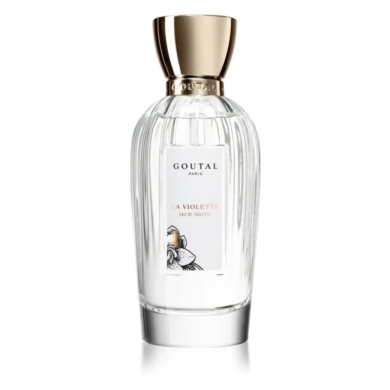 Goutal La Violette By Annick Goutal manufacturer bottle, linked from the supplied product catalogue.