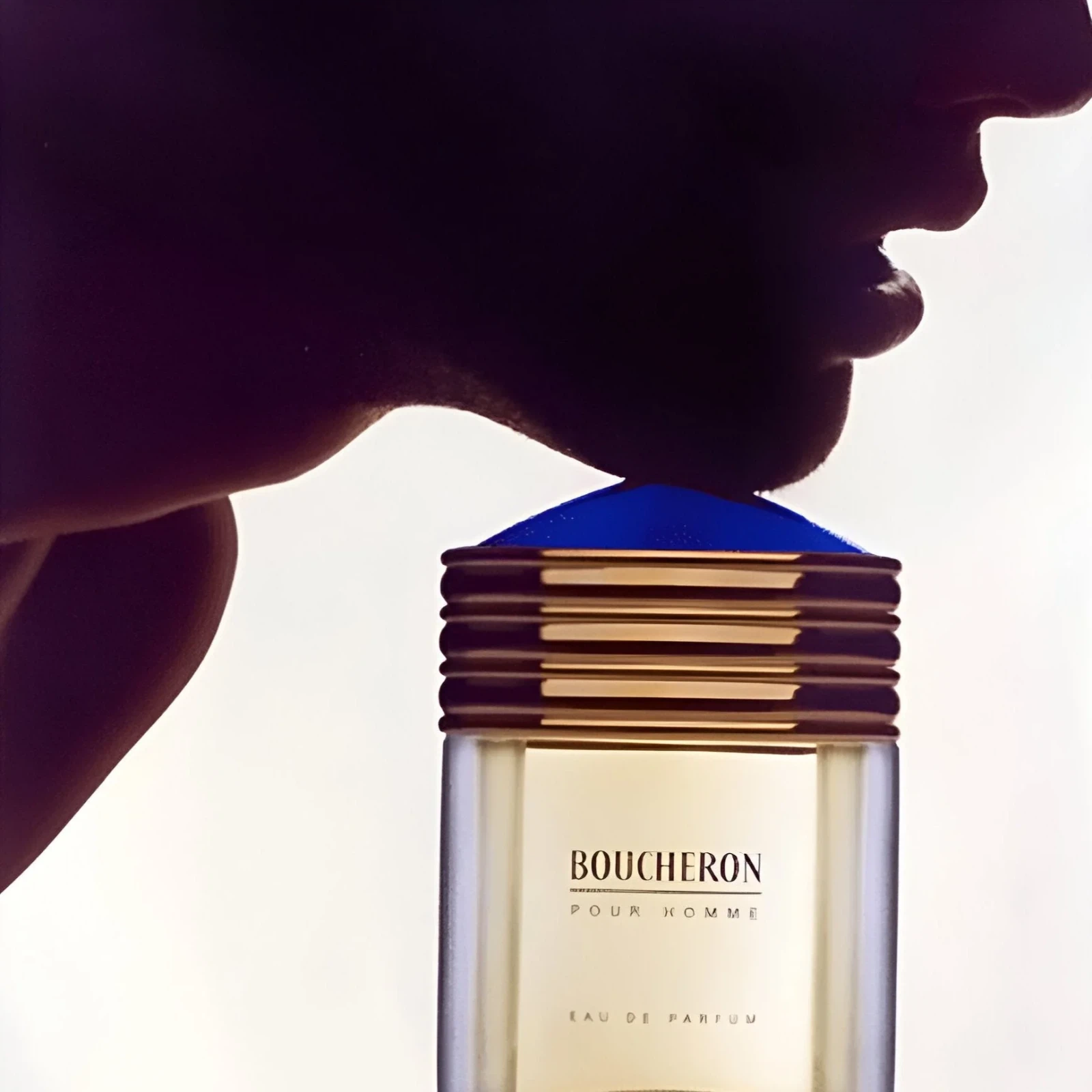 Boucheron by Boucheron manufacturer bottle, linked from the supplied product catalogue.