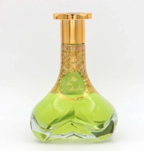 Dorin Un Air D'Arabie Ambre manufacturer bottle, linked from the supplied product catalogue.