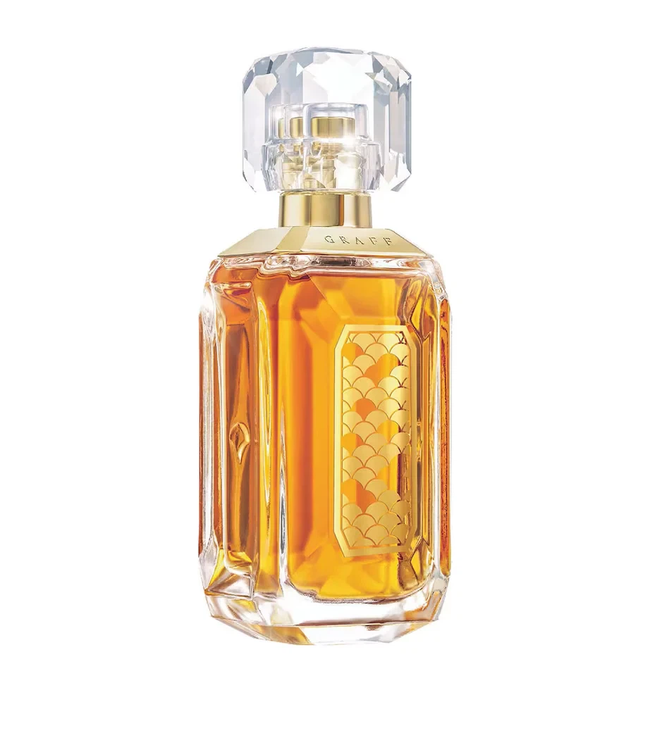 Graff Lesedi La Rona VI Parfum Spray Floral manufacturer bottle, linked from the supplied product catalogue.