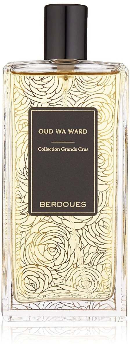 Berdoues COLLECTION GRANDS CRUS OUD WA WARD & Women manufacturer bottle, linked from the supplied product catalogue.