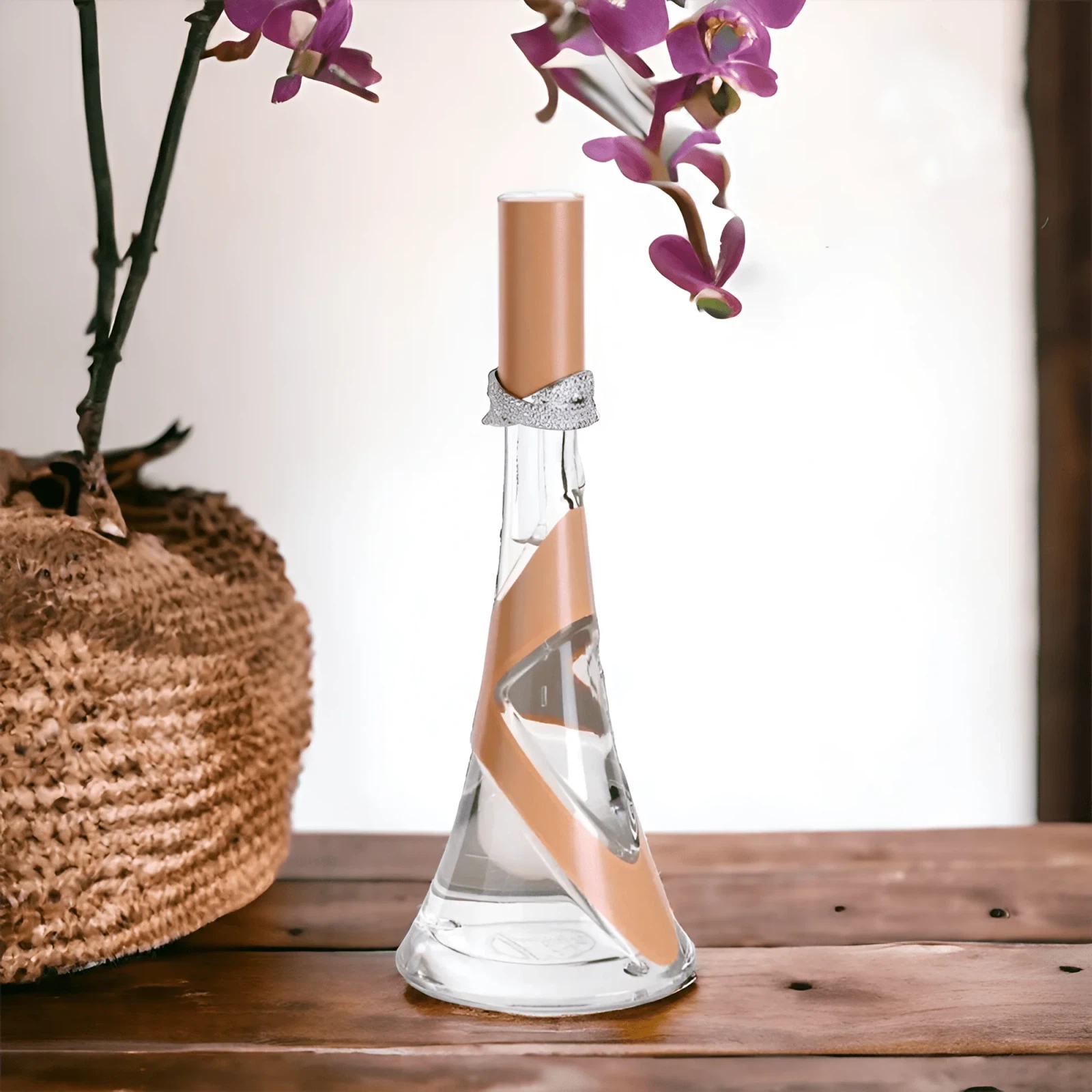 Rihanna Nude manufacturer bottle, linked from the supplied product catalogue.