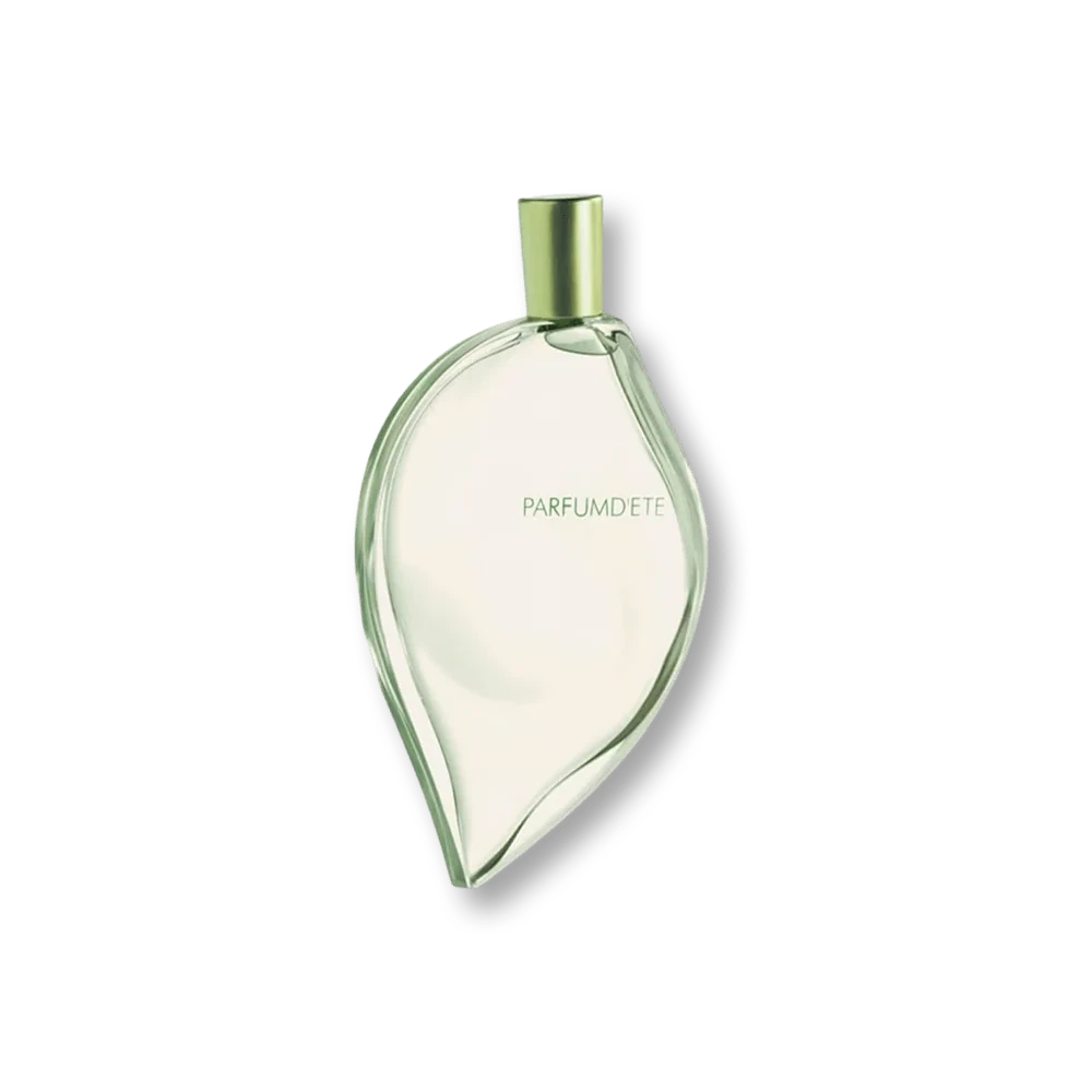 Kenzo Parfum D'Ete 2002 manufacturer bottle, linked from the supplied product catalogue.
