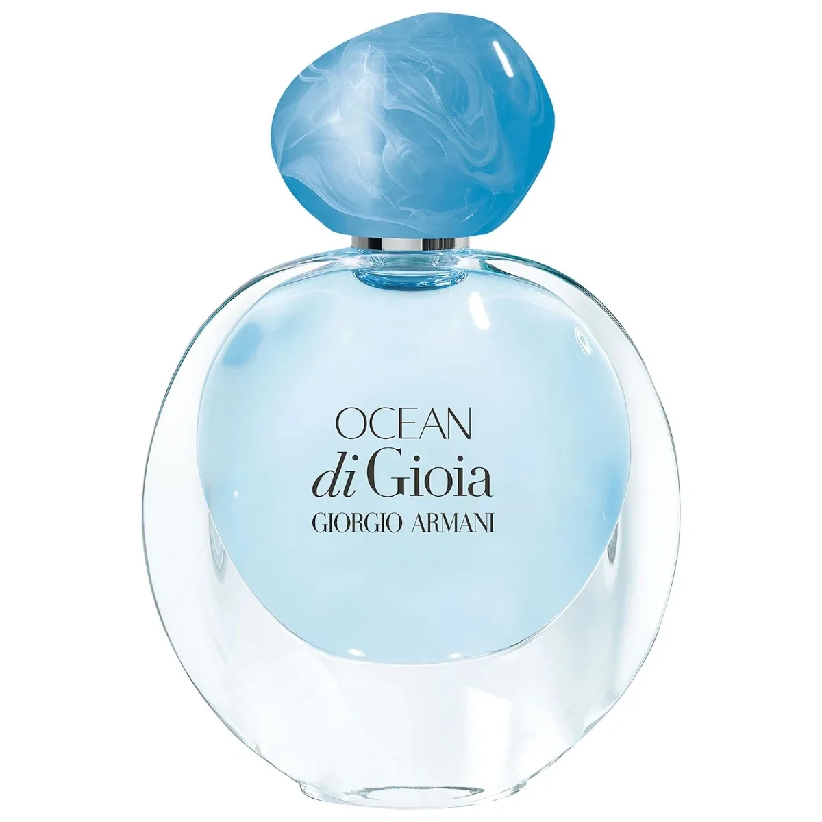 Giorgio Armani Ocean Di Gioia manufacturer bottle, linked from the supplied product catalogue.