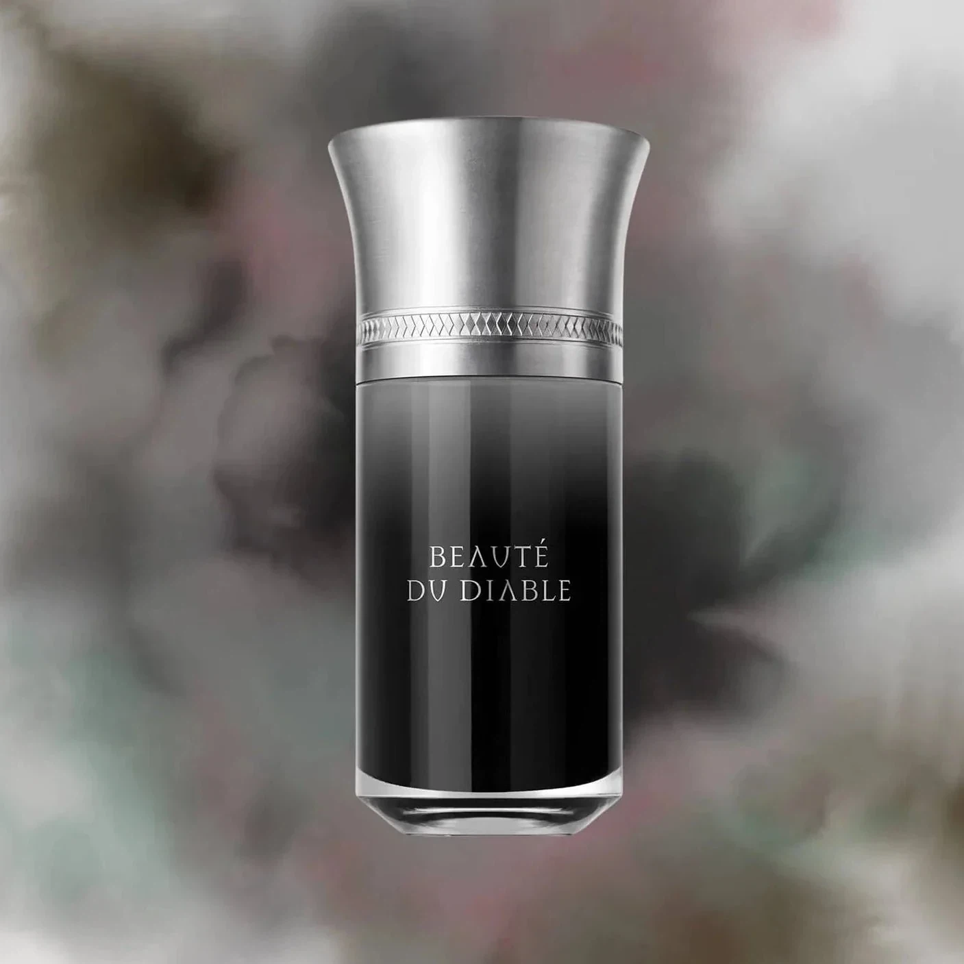 Les Liquides Imaginaires Beaute du Diable manufacturer bottle, linked from the supplied product catalogue.