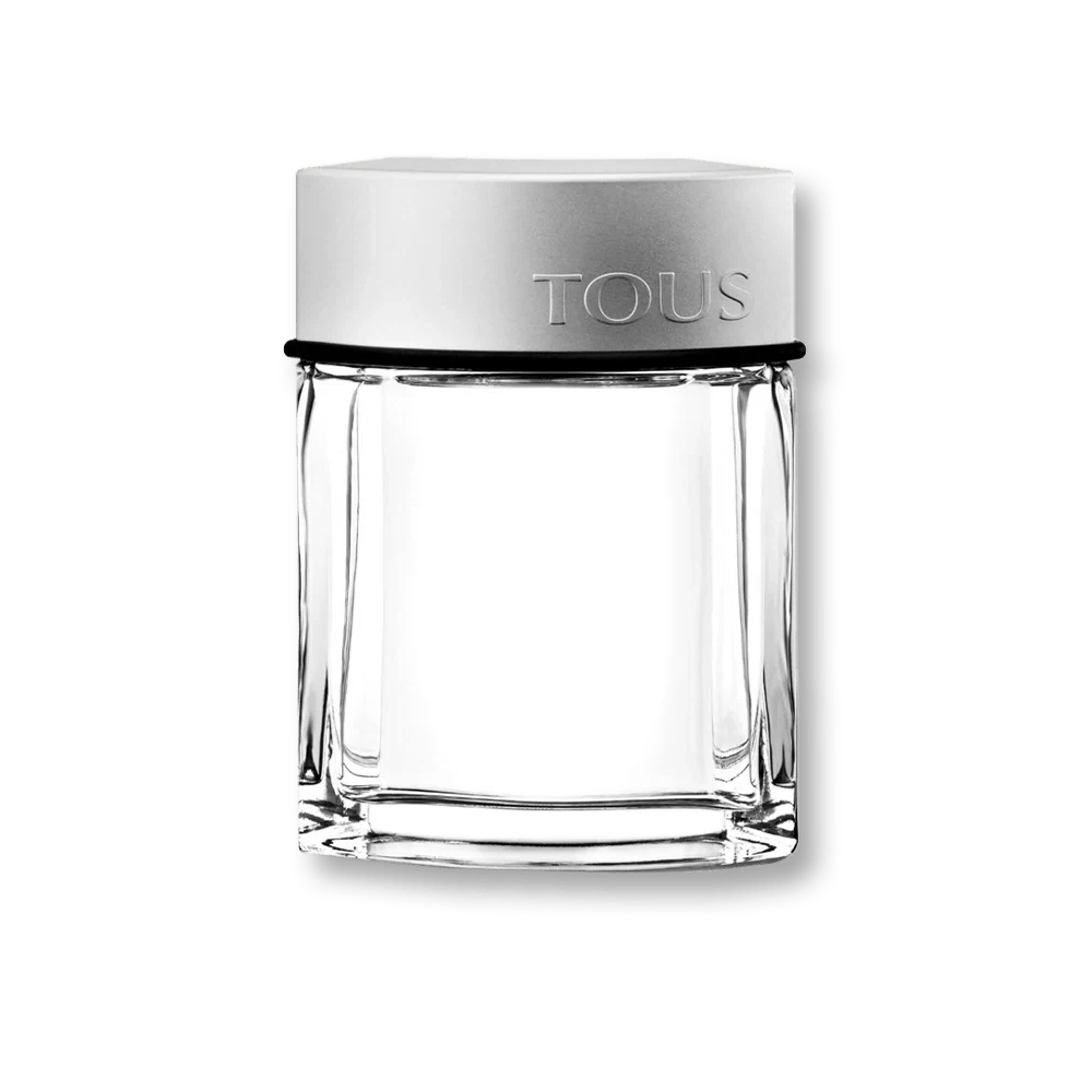 Tous Man manufacturer bottle, linked from the supplied product catalogue.