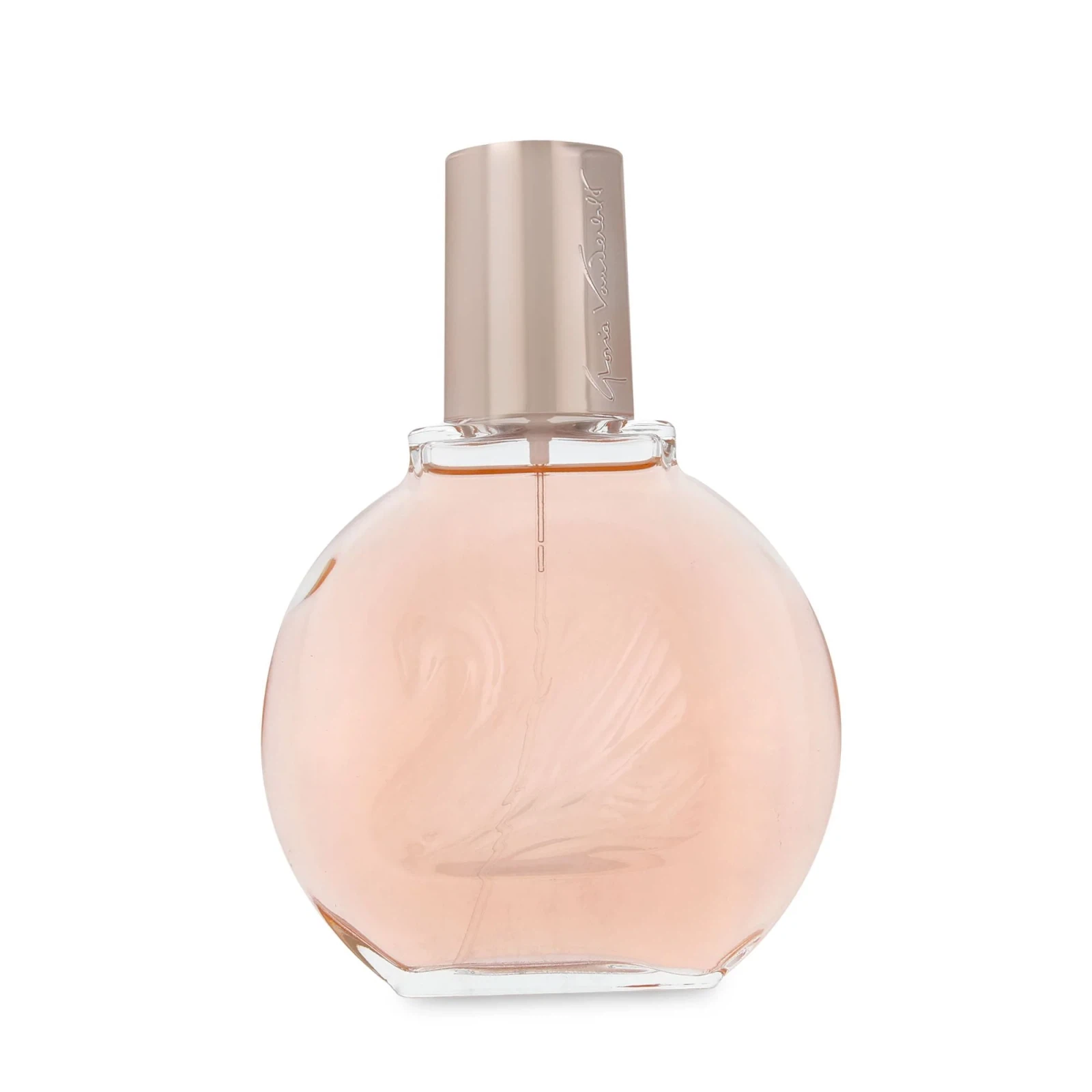 Gloria Vanderbilt Miss Vanderbilt manufacturer bottle, linked from the supplied product catalogue.
