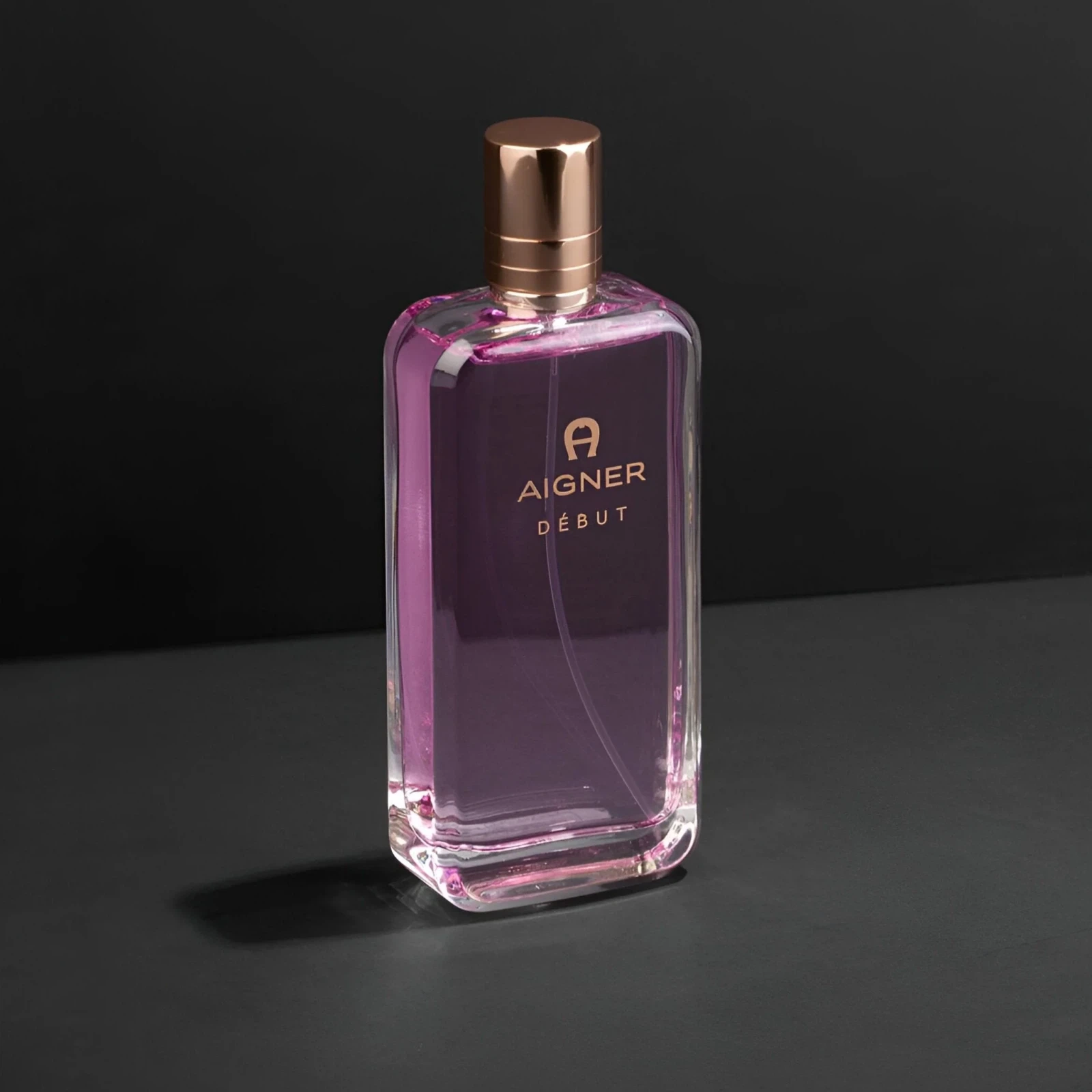 Etienne Aigner Debut manufacturer bottle, linked from the supplied product catalogue.