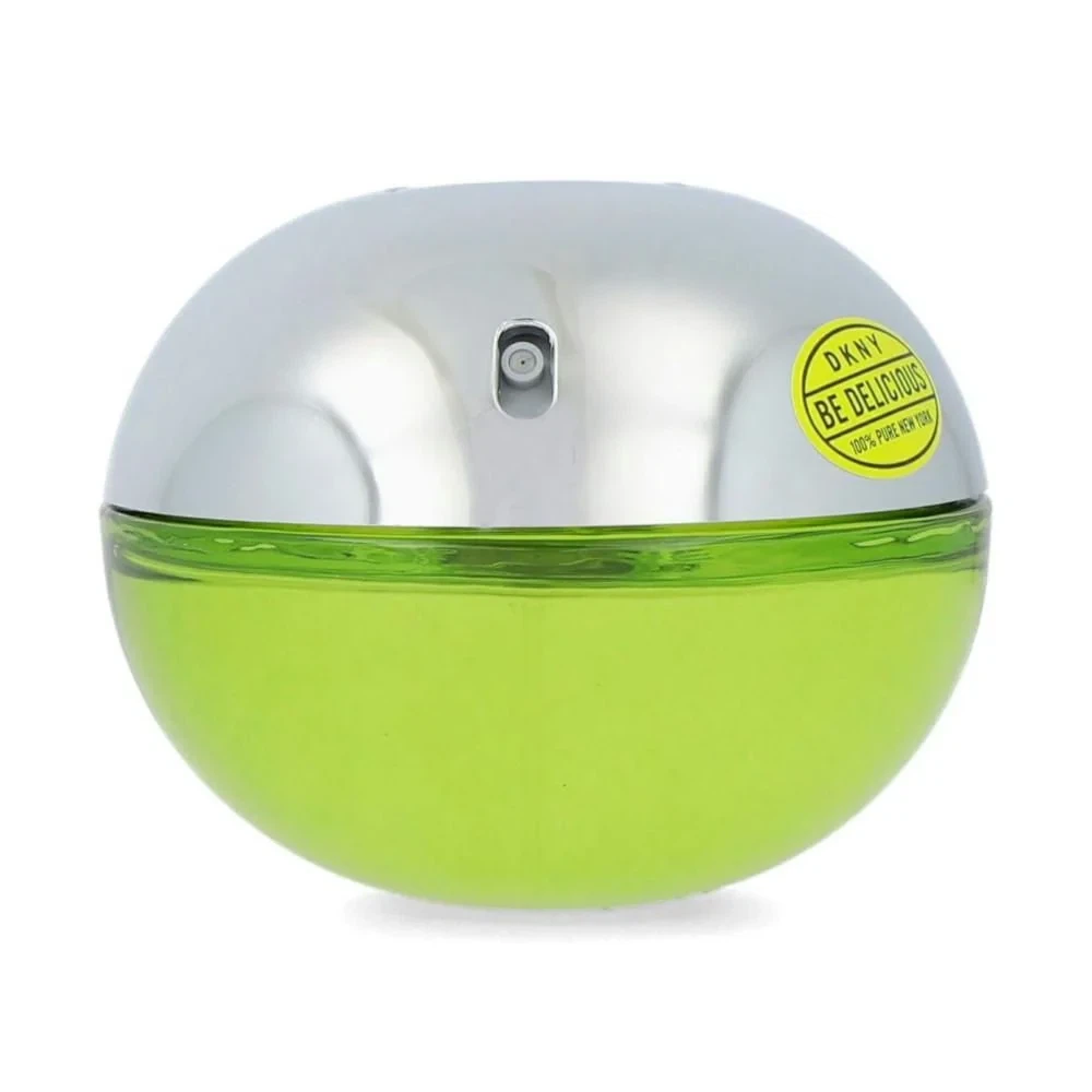 Donna Karan Be Delicious Floral Fruity manufacturer bottle, linked from the supplied product catalogue.