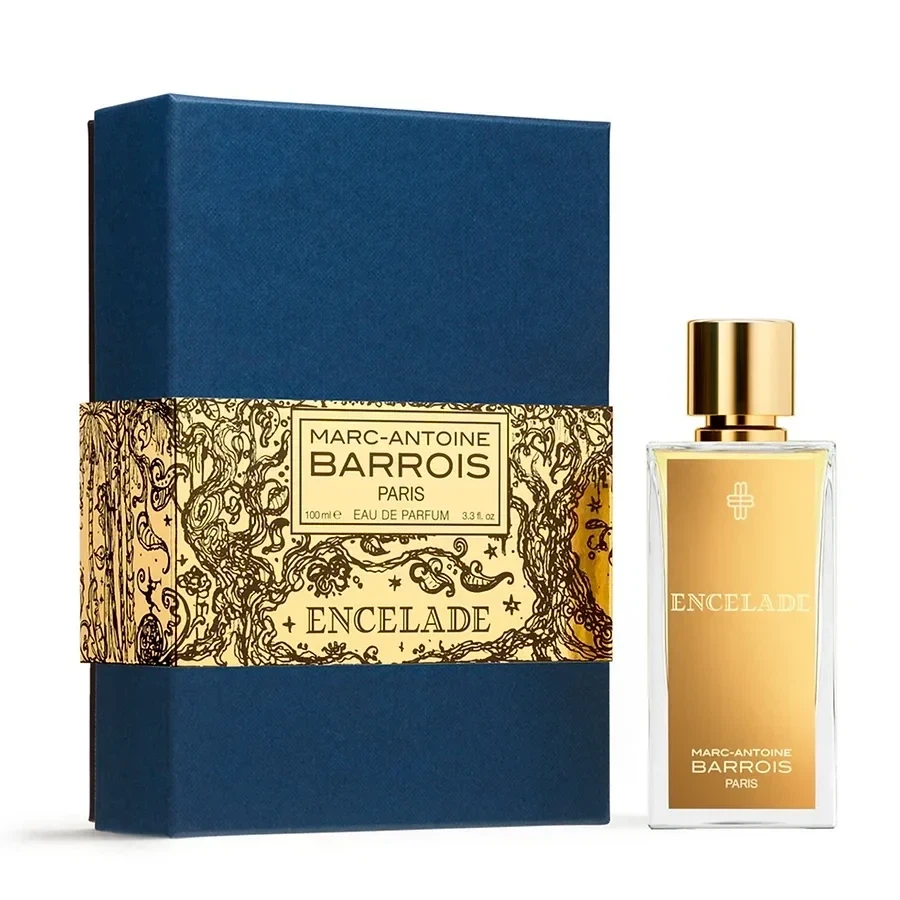 Marc-Antoine Barrois encelade manufacturer bottle, linked from the supplied product catalogue.