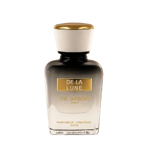 De Gabor De La Lune Aromatique Aquatique Pour Homme Et Femme manufacturer bottle, linked from the supplied product catalogue.
