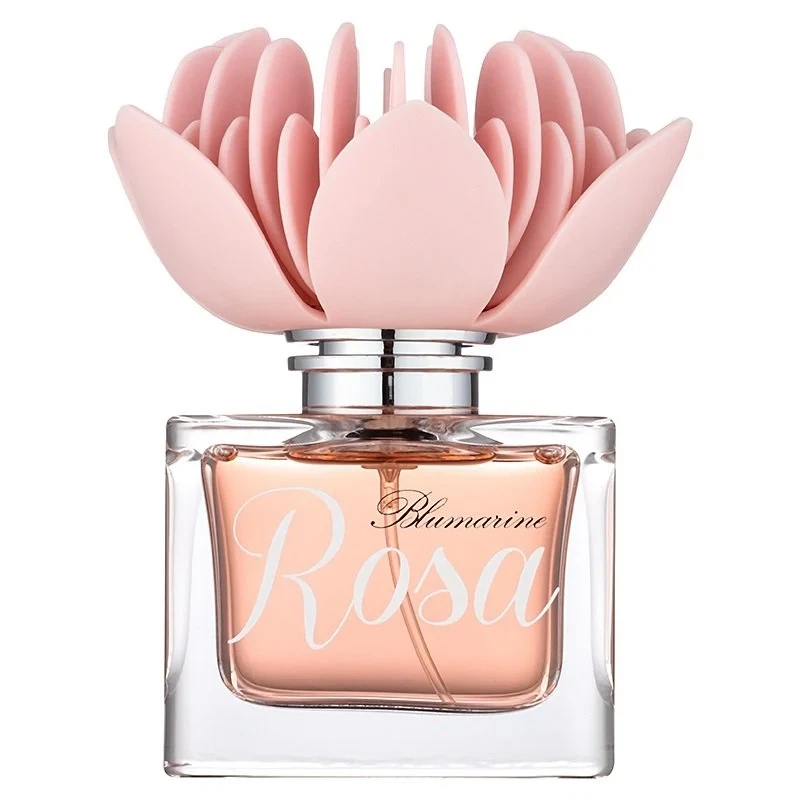 Blumarine Rosa manufacturer bottle, linked from the supplied product catalogue.