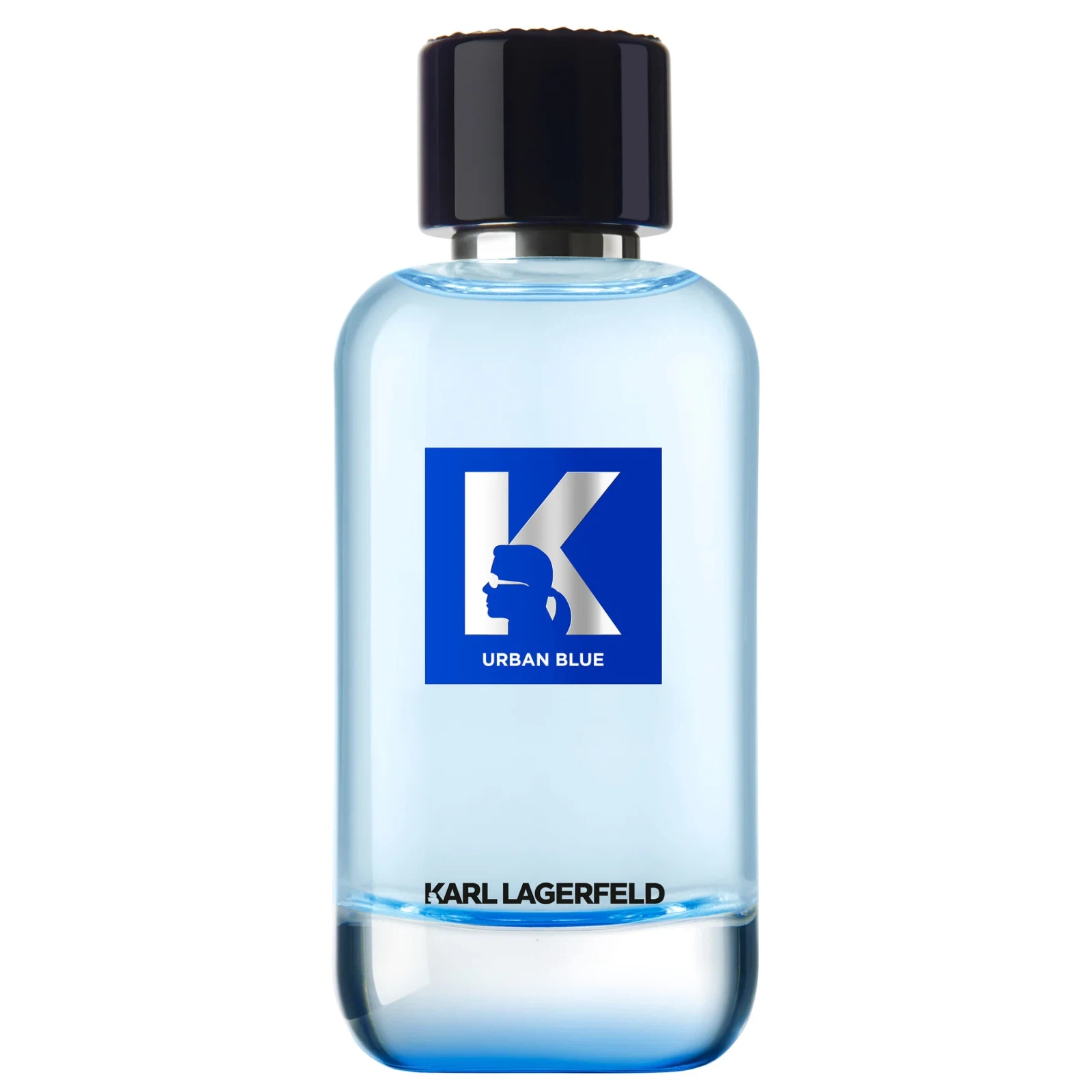 Karl Lagerfeld Jeans Urban Blue Pour Homme manufacturer bottle, linked from the supplied product catalogue.