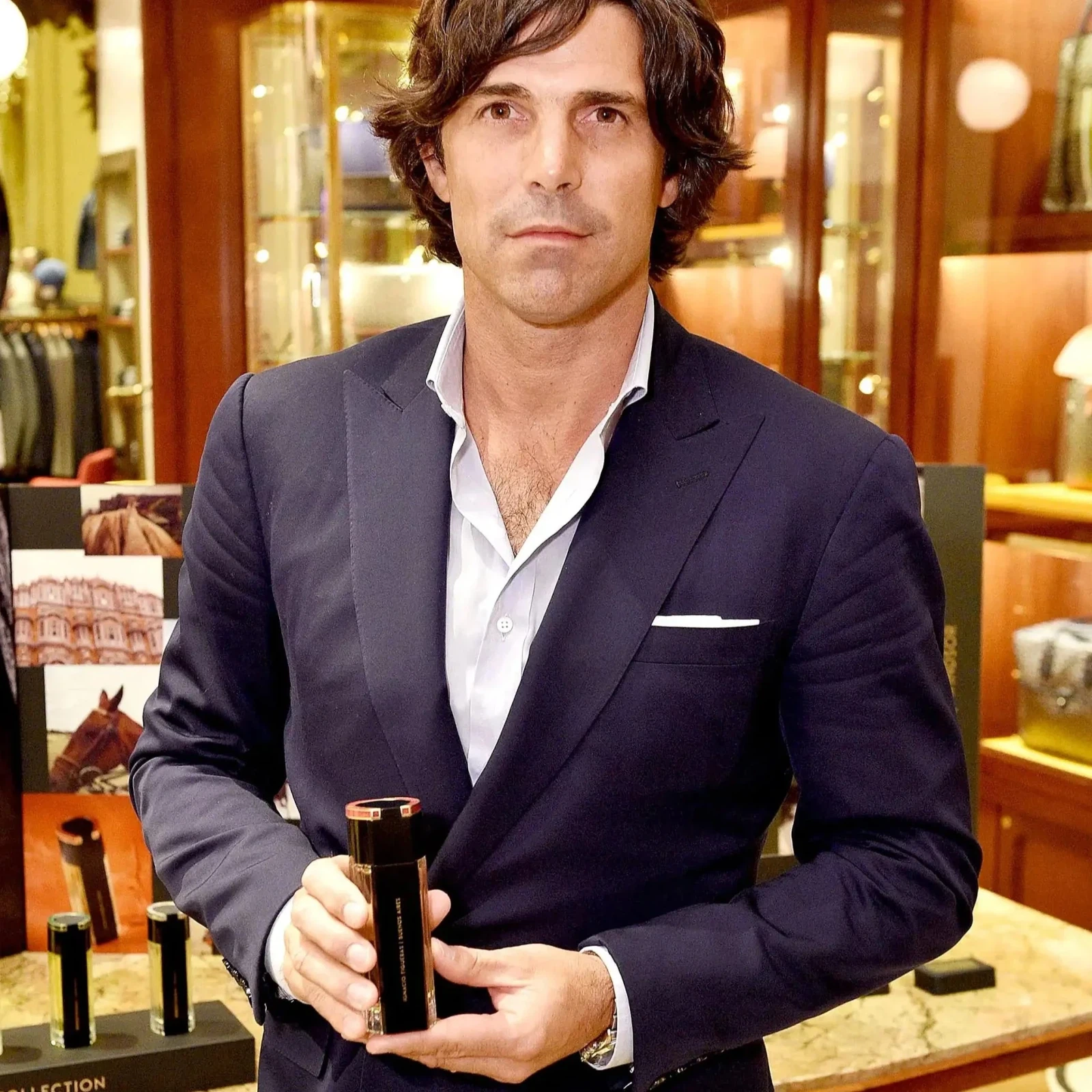 Ignacio Figueras Buenos Aires manufacturer bottle, linked from the supplied product catalogue.