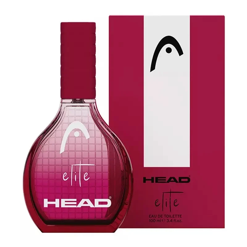 Head Elite manufacturer bottle, linked from the supplied product catalogue.