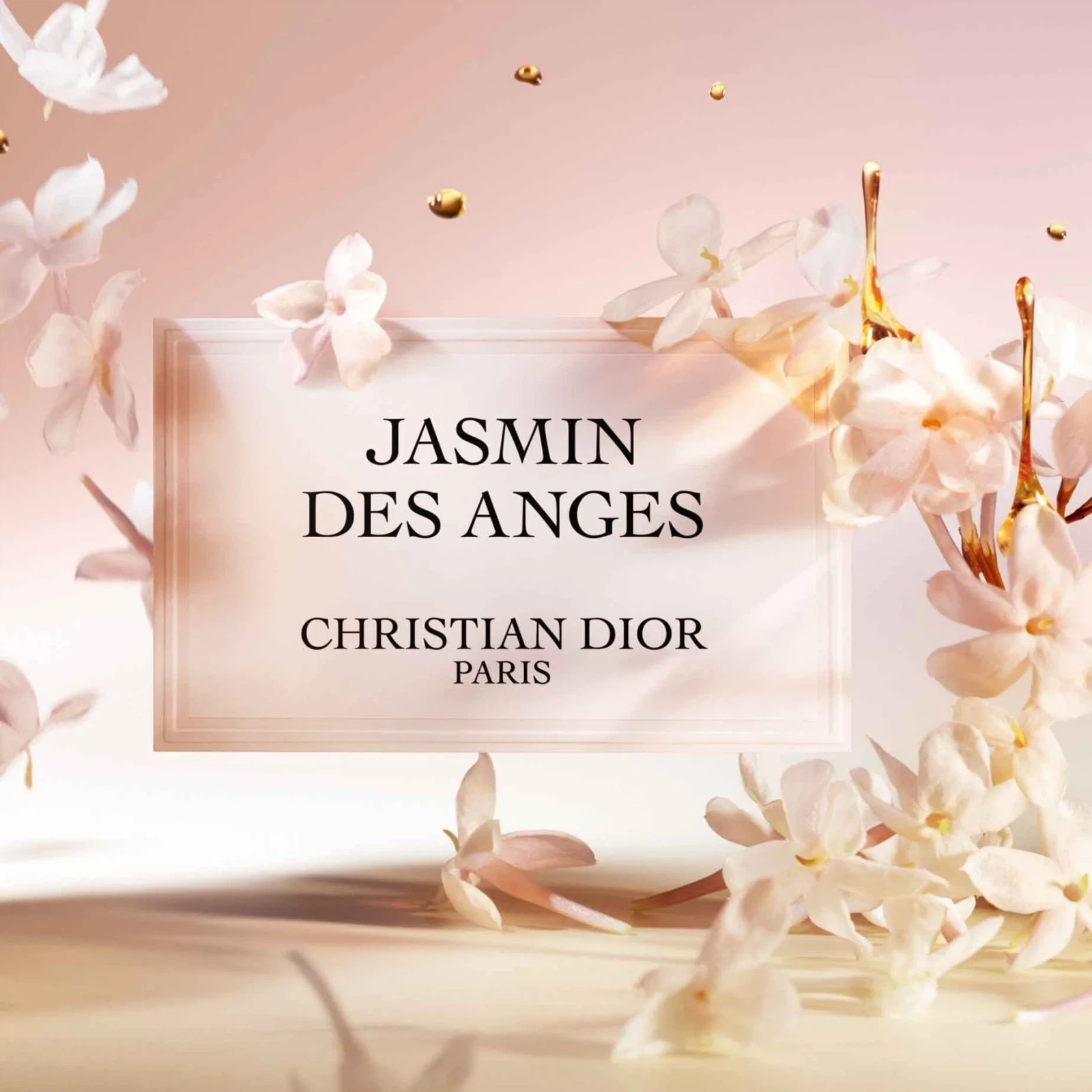 Christian Dior Jasmin Des Anges manufacturer bottle, linked from the supplied product catalogue.