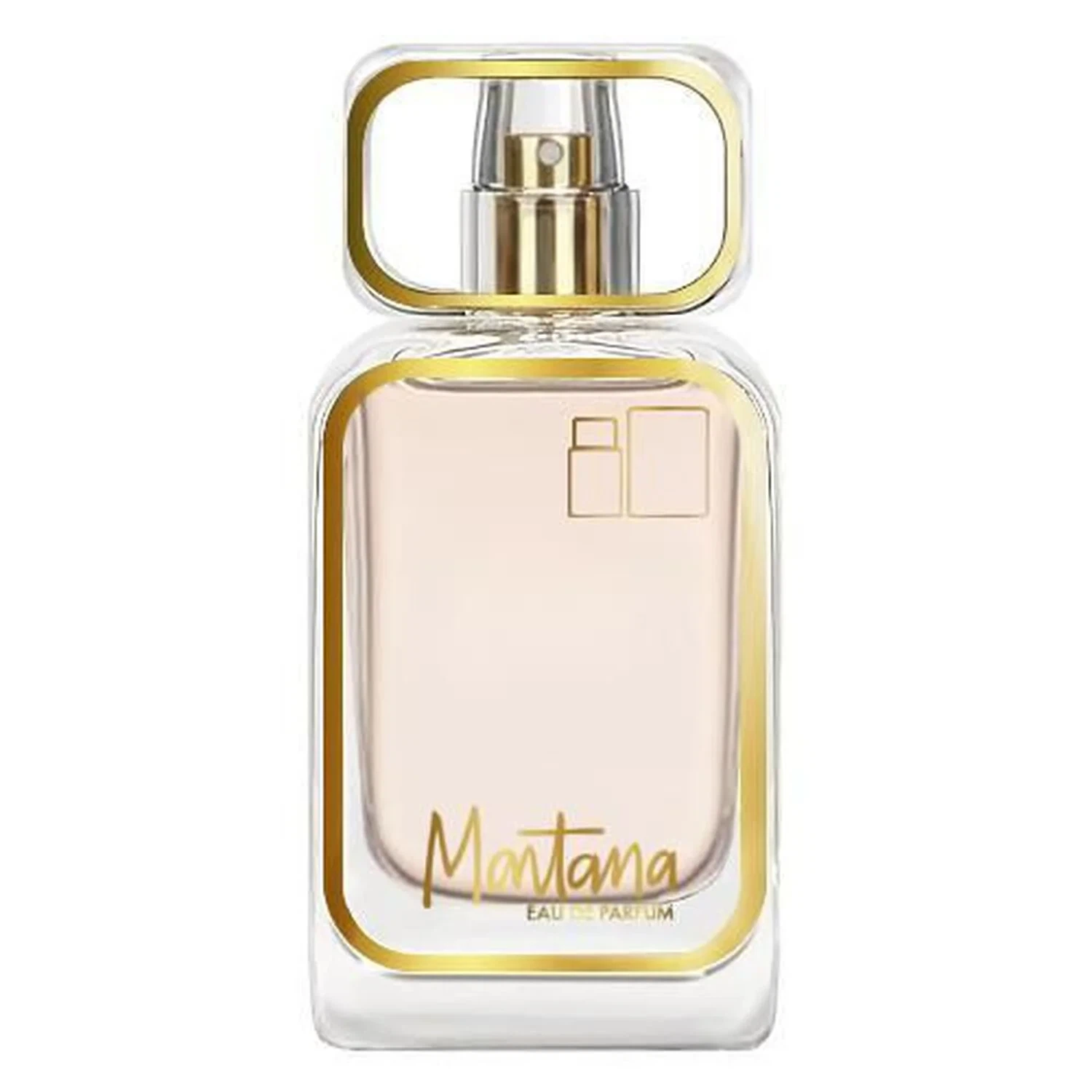 Montana 80 Floral manufacturer bottle, linked from the supplied product catalogue.