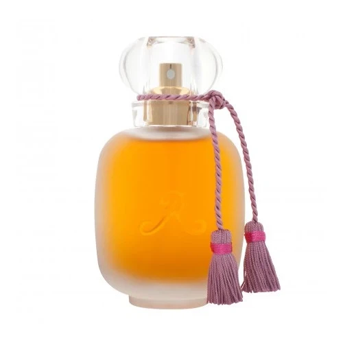 Les Parfums De Rosine Une Folie De Rose manufacturer bottle, linked from the supplied product catalogue.