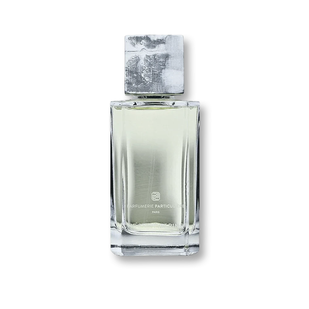 Parfumerie Particuliere The Saint Mariner manufacturer bottle, linked from the supplied product catalogue.