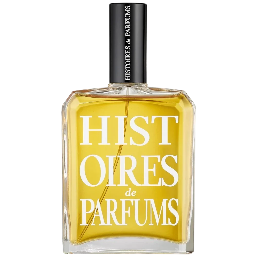 Histoires de Parfums 1740 manufacturer bottle, linked from the supplied product catalogue.