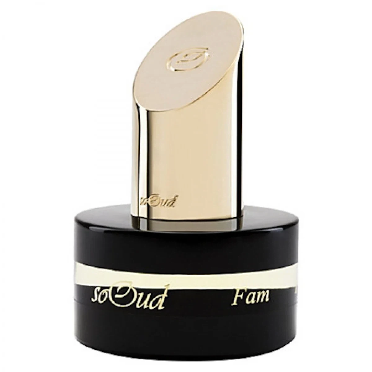 So Oud FAM PARFUM NEKTAR manufacturer bottle, linked from the supplied product catalogue.