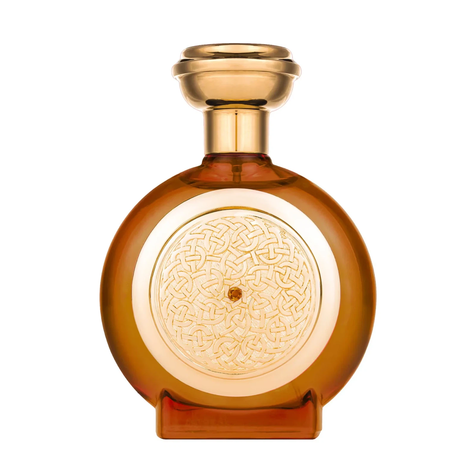 Boadicea Tobacco Sapphire manufacturer bottle, linked from the supplied product catalogue.