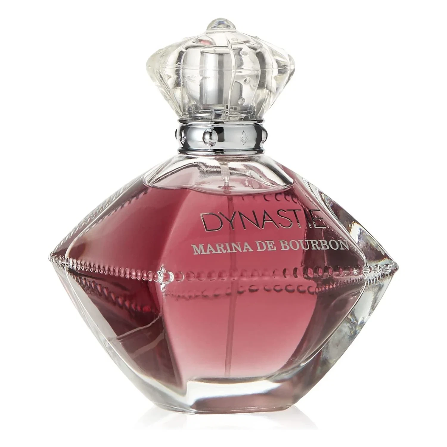 Marina De Bourbon Dynastie manufacturer bottle, linked from the supplied product catalogue.