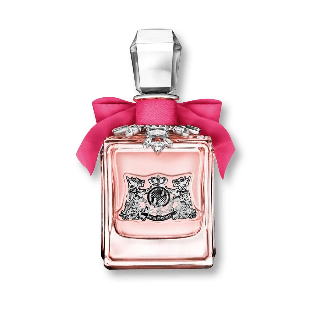 Juicy Couture Couture La La manufacturer bottle, linked from the supplied product catalogue.
