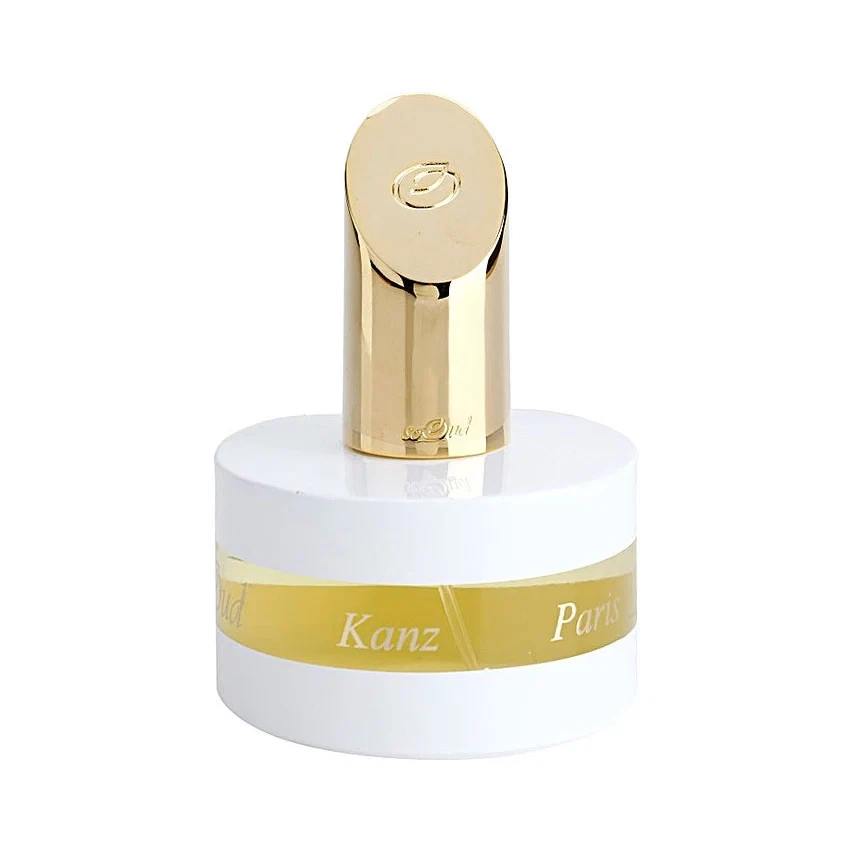 So Oud Kanz Eau Fine manufacturer bottle, linked from the supplied product catalogue.